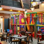 Dworski Galaktyczny Park