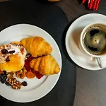 Dworski Galaktyczny Park 3* Warzymice