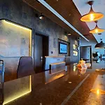 Dworski Galaktyczny Park 3*
