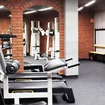 Dworski Galaktyczny Park 3* Warzymice