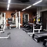 Dworski Galaktyczny Park Hotel