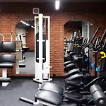 Dworski Galaktyczny Park Отель Warzymice