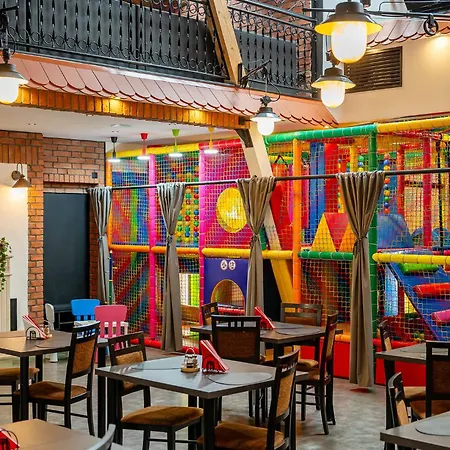 Dworski Galaktyczny Park