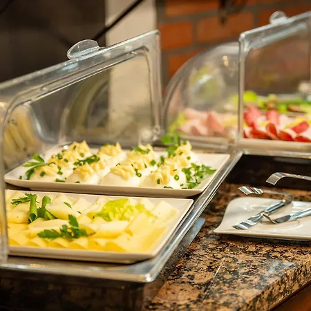 Dworski Galaktyczny Park 3*