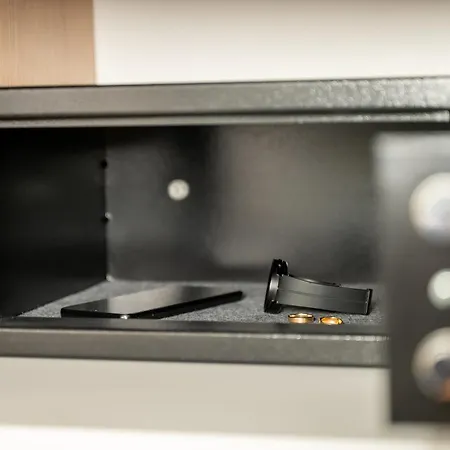 Dworski Galaktyczny Park 3* Warzymice