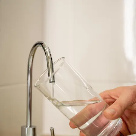 Otel Dworski Galaktyczny Park 3*