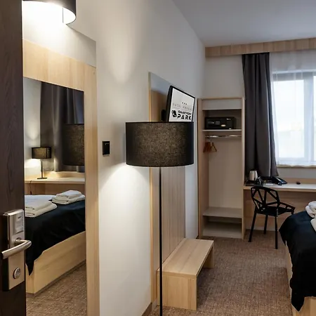 Dworski Galaktyczny Park