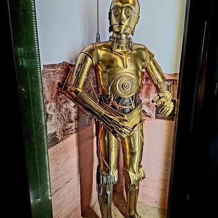 Dworski Galaktyczny Park Ξενοδοχείο Warzymice