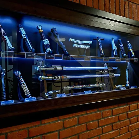 Dworski Galaktyczny Park Отель