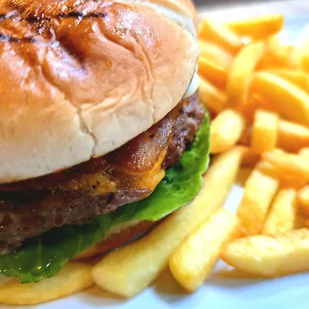 Dworski Galaktyczny Park 3*