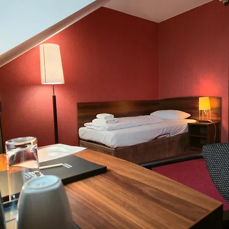 Dworski Galaktyczny Park Warzymice