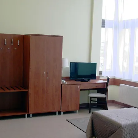 Dworski Galaktyczny Park Warzymice