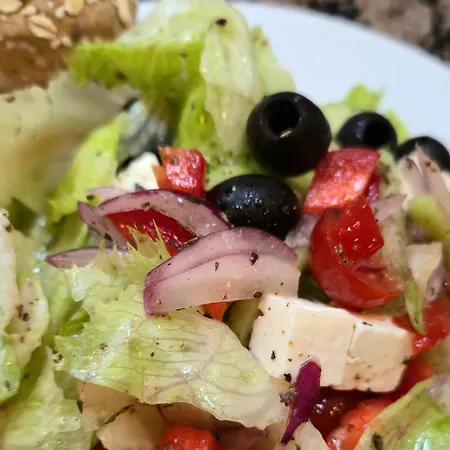 Dworski Galaktyczny Park Ξενοδοχείο