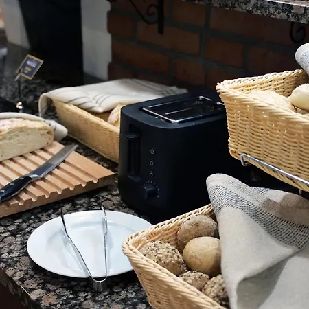 Dworski Galaktyczny Park Hotel Warzymice