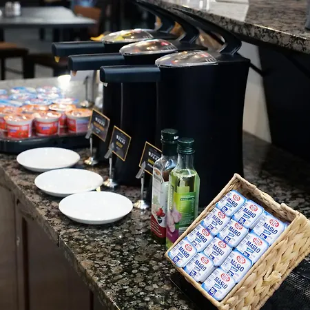 Dworski Galaktyczny Park Hotel 3*