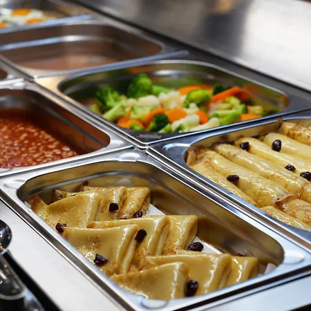 Dworski Galaktyczny Park