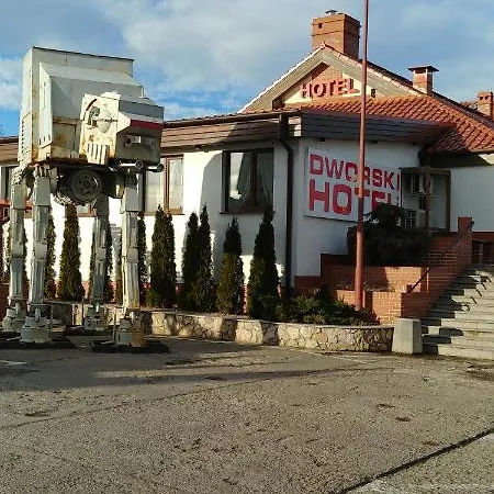 I Restauracja Dworski