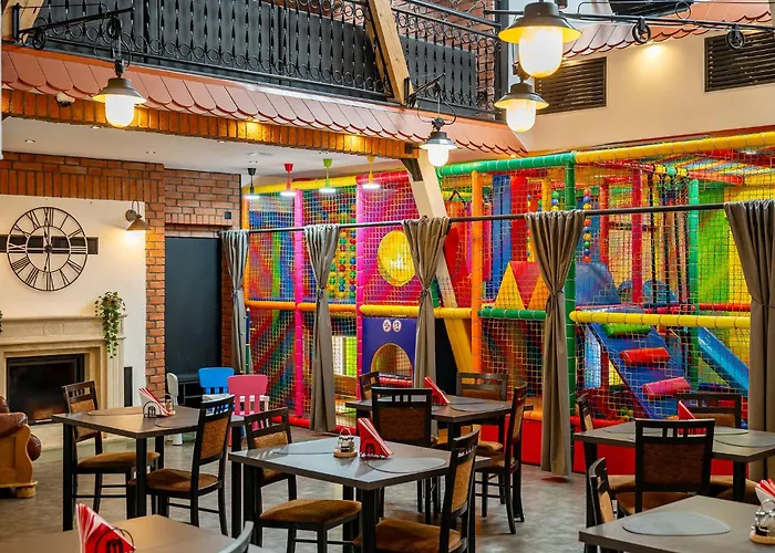 Dworski Galaktyczny Park