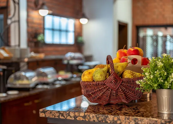 Dworski Galaktyczny Park