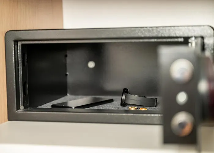 Dworski Galaktyczny Park 3* Warzymice