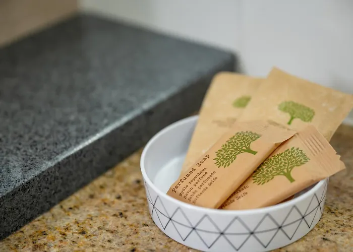 Dworski Galaktyczny Park Hotel Warzymice