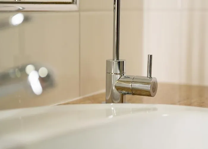 Dworski Galaktyczny Park Hotel Warzymice