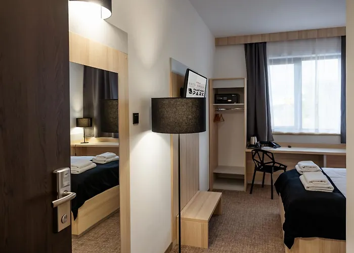 Dworski Galaktyczny Park