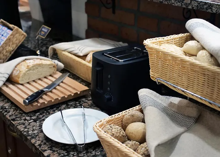 Dworski Galaktyczny Park Hotel Warzymice