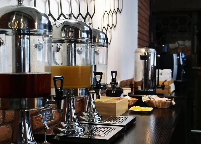 Dworski Galaktyczny Park