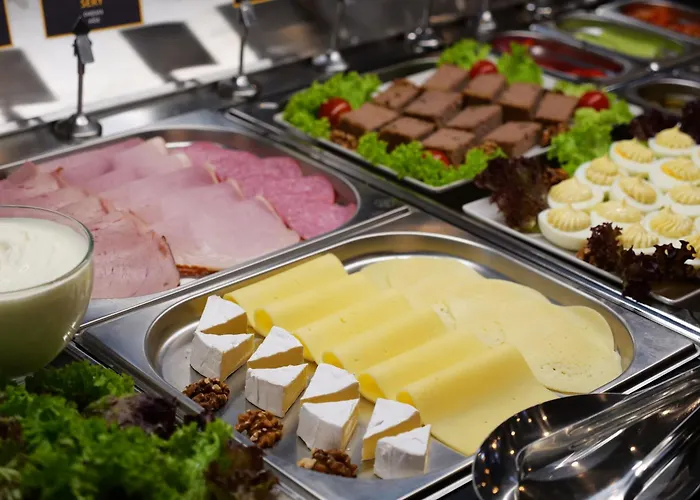 Dworski Galaktyczny Park 3*