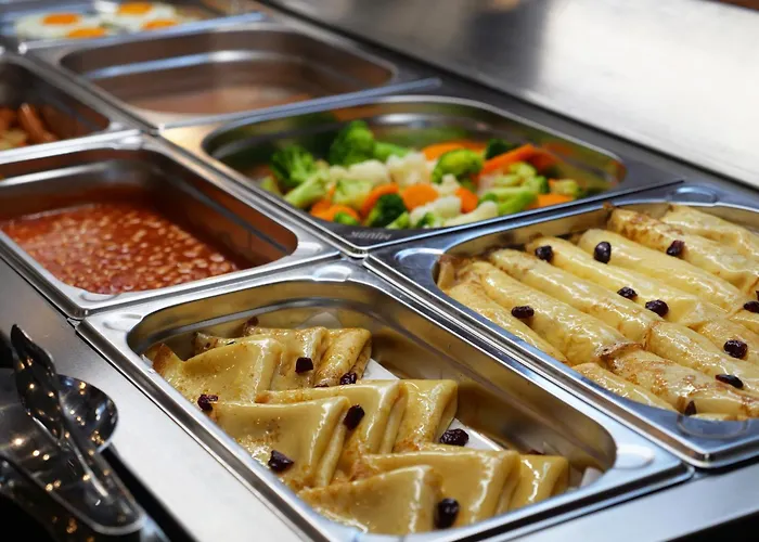 Dworski Galaktyczny Park